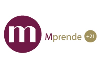 Mprende logo